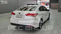 2017 KIA K3