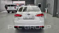 2017 KIA K3
