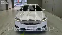 2017 KIA K7