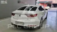 2017 KIA K7