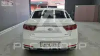 2017 KIA K7