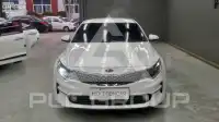 2017 KIA K5