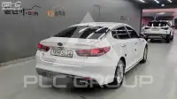 2017 KIA K5