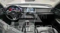 2017 KIA K5