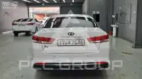 2017 KIA K5