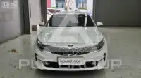 2017 KIA K5