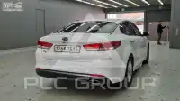 2017 KIA K5