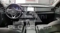 2017 KIA K5