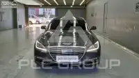 2017 Genesis G80