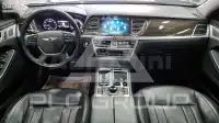 2017 Genesis G80