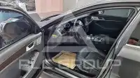 2017 Genesis G80