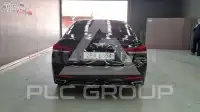2017 Genesis G80