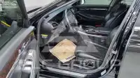 2017 Genesis EQ900