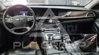 2017 Genesis EQ900