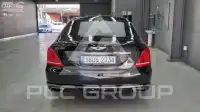 2017 Genesis EQ900