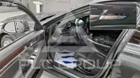 2017 Genesis EQ900