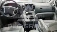 2017 Hyundai Starex