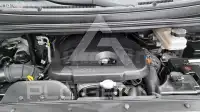 2017 Hyundai Starex
