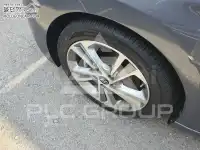 2017 Hyundai Avante