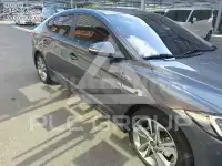 2017 Hyundai Avante