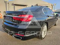 2018 BMW 7 Series