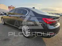2018 BMW 7 Series