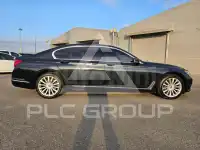 2018 BMW 7 Series