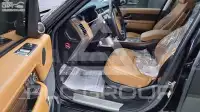 2018 Land Rover Range Rover