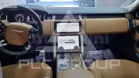 2018 Land Rover Range Rover