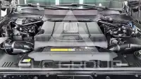 2018 Land Rover Range Rover