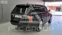 2018 Land Rover Range Rover