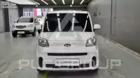 2018 KIA Ray