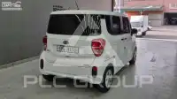 2018 KIA Ray