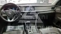 2018 KIA K5