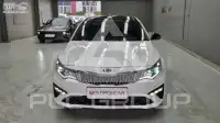 2018 KIA K5