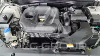 2018 KIA K5