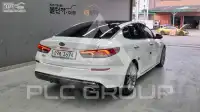 2018 KIA K5