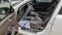 2018 KIA K5