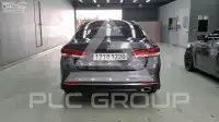 2018 KIA K5