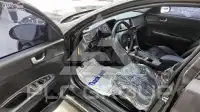 2018 KIA K5