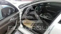 2018 KIA Stinger