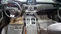 2018 KIA Stinger