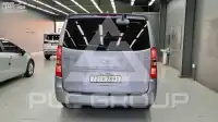 2018 Hyundai Starex