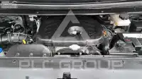 2018 Hyundai Starex