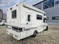 2018 Hyundai Starex