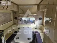 2018 Hyundai Starex