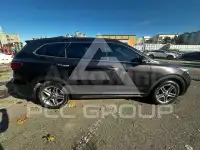 2018 Hyundai Maxcruz