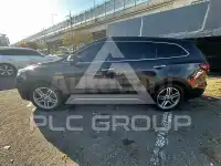 2018 Hyundai Maxcruz