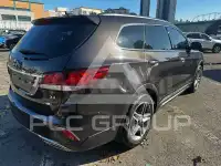 2018 Hyundai Maxcruz