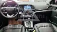 2018 Hyundai Avante
